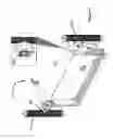 Fig. 05 - Electronic stabilizing system for a camera
