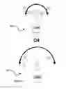 Fig. 07 - Electronic stabilizing system for a camera