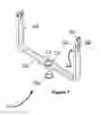 Fig. 08 - Electronic stabilizing system for a camera