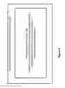 Fig. 10 - Electronic stabilizing system for a camera