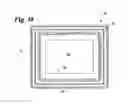 Fig. 10 - FRAME AND INSERT FOR MOUNTING A MOBILE DEVICE TO A TRIPOD