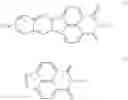 Fig. 15 - Naphthalenedicarboximide derivative and electrophotographic photosensitive member
