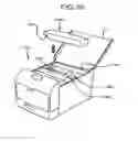 Fig. 32 - Apparatus and method for preventing an information storage device from falling from a removable device