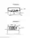 Fig. 33 - Apparatus and method for preventing an information storage device from falling from a removable device