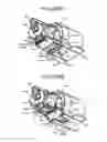 Fig. 44 - Apparatus and method for preventing an information storage device from falling from a removable device