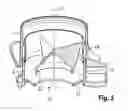 Fig. 03 - Refill adapter for coupling a toner bottle to a toner reservoir in a printing system and associated method