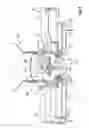 Fig. 08 - Refill adapter for coupling a toner bottle to a toner reservoir in a printing system and associated method