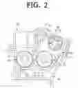Fig. 03 - Developing apparatus and image forming apparatus having same