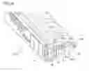Fig. 08 - Image forming apparatus comprising a sheet feed unit removably mounted