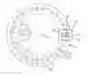 Fig. 01 - Horology calendar system