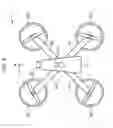 Fig. 05 - Unmanned flying object and flight control method thereof