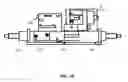 Fig. 05 - Reconfigurable modular fluid flow control system for liquids or gases