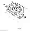 Fig. 06 - Reconfigurable modular fluid flow control system for liquids or gases