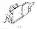 Fig. 07 - Reconfigurable modular fluid flow control system for liquids or gases