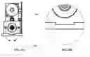 Fig. 11 - Reconfigurable modular fluid flow control system for liquids or gases