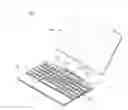 Fig. 01 - Portable electronic device