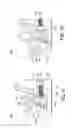 Fig. 08 - Adjustable docking stand with ejector and method of providing and using the same
