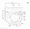 Fig. 01 - Heat dissipation component