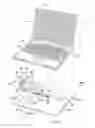 Fig. 01 - Portable information apparatus