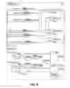 Fig. 10 - Power reduction in a parallel data communications interface using clock resynchronization