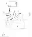 Fig. 04 - SYSTEMS, DEVICES, AND METHODS FOR WEARABLE HEADS-UP DISPLAYS AS WIRELESS CONTROLLERS