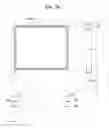 Fig. 11 - Display device with touch screen panel