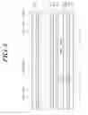 Fig. 05 - Subpixel structure of display device and touch screen-integrated display device having the same