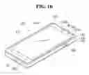 Fig. 03 - Mobile terminal having a touch region to obtain fingerprint information