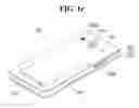 Fig. 04 - Mobile terminal having a touch region to obtain fingerprint information