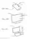 Fig. 18 - COORDINATE INPUT DEVICE HAVING ENHANCED TOUCH SENSING PERFORMANCE