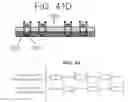 Fig. 26 - COORDINATE INPUT DEVICE HAVING ENHANCED TOUCH SENSING PERFORMANCE