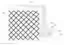 Fig. 01 - Touch panel display device having optimal transmission paths and related array substrate