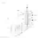 Fig. 13 - Projection display apparatus
