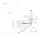 Fig. 15 - Projection display apparatus