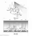 Fig. 04 - A NON-DEPTH MULTIPLE IMPLEMENT INPUT AND A DEPTH MULTIPLE IMPLEMENT INPUT