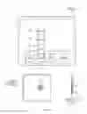 Fig. 15 - Reduced-size interfaces for managing alerts