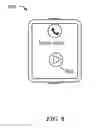 Fig. 19 - Reduced-size interfaces for managing alerts