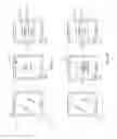 Fig. 24 - Reduced-size interfaces for managing alerts