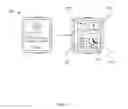 Fig. 25 - Reduced-size interfaces for managing alerts