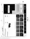 Fig. 10 - USER INTERFACE FOR POINT OF SALE DEVICE