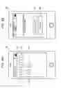 Fig. 09 - Portable terminal causing an image processing device to execute designated operations