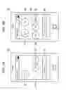 Fig. 10 - Portable terminal causing an image processing device to execute designated operations