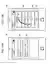 Fig. 14 - Portable terminal causing an image processing device to execute designated operations