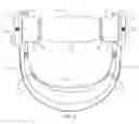Fig. 07 - Headset with binary display and integrated computing system