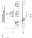 Fig. 12 - Facilitating efficient garbage collection by dynamically coarsening an append-only lock-free trie