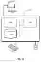 Fig. 24 - Facilitating efficient garbage collection by dynamically coarsening an append-only lock-free trie