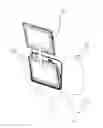 Fig. 01 - Vehicle entertainment assemblies and systems