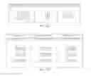 Fig. 61 - SYSTEMS AND METHODS FOR RECOGNIZING, CLASSIFYING, RECALLING AND ANALYZING INFORMATION UTILIZING SSM SEQUENCE MODELS