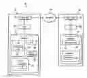 Fig. 01 - System and method for the synchronization of a file in a cache