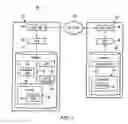 Fig. 02 - System and method for the synchronization of a file in a cache
